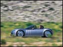 2000 Peugeot 607 Feline Concept
