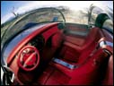 2000 Peugeot 607 Feline Concept
