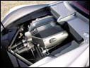2000 Peugeot 607 Feline Concept