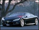 2002 Peugeot RC Concept
