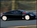 2002 Peugeot RC Concept