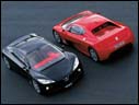 2002 Peugeot RC Concept