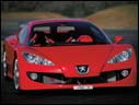 2002 Peugeot RC Concept