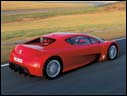 2002 Peugeot RC Concept