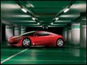 2002 Peugeot RC Concept