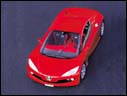 2002 Peugeot RC Concept