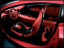 2002 Peugeot RC Concept