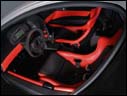 2004 Peugeot 407 Silhouette Concept