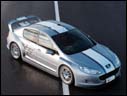 2004 Peugeot 407 Silhouette Concept