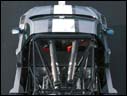 2004 Peugeot 407 Silhouette Concept