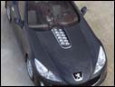 2004 Peugeot 907 Concept