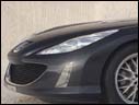 2004 Peugeot 907 Concept