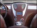2004 Peugeot 907 Concept