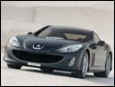 2004 Peugeot 907 Concept