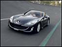 2004 Peugeot 907 Concept