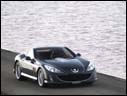 2004 Peugeot 907 Concept
