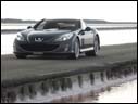 2004 Peugeot 907 Concept