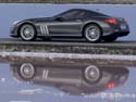 2004 Peugeot 907 Concept