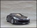 2004 Peugeot 907 Concept