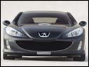 2004 Peugeot 907 Concept