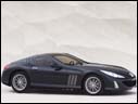 2004 Peugeot 907 Concept