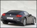 2004 Peugeot 907 Concept