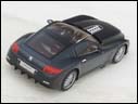 2004 Peugeot 907 Concept