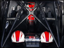 2006 Peugeot 207 RCup Concept
