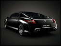 2006 Peugeot 908 RC Concept