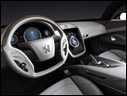 2006 Peugeot 908 RC Concept