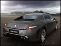 2006 Peugeot 908 RC Concept