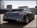 2006 Peugeot 908 RC Concept