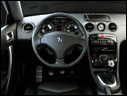 2007 Peugeot 308 RC Z Concept