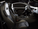 2007 Peugeot 308 RC Z Concept