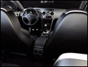 2007 Peugeot 308 RC Z Concept