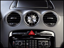 2007 Peugeot 308 RC Z Concept