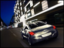 2007 Peugeot 308 RC Z Concept