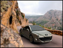 2007 Peugeot 308 RC Z Concept