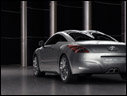 2007 Peugeot 308 RC Z Concept