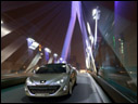 2007 Peugeot 308 RC Z Concept