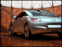2007 Peugeot 308 RC Z Concept