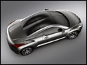 2007 Peugeot 308 RC Z Concept