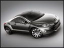 2007 Peugeot 308 RC Z Concept