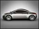 2007 Peugeot 308 RC Z Concept