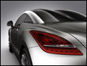 2007 Peugeot 308 RC Z Concept