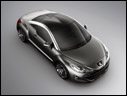 2007 Peugeot 308 RC Z Concept