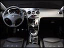 2007 Peugeot 308 RC Z Concept
