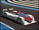 2007 Peugeot 908 V12 HDi
