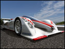 2007 Peugeot 908 V12 HDi