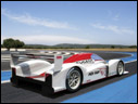 2007 Peugeot 908 V12 HDi